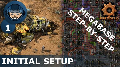 factorio megabase guide|Iba pa.
